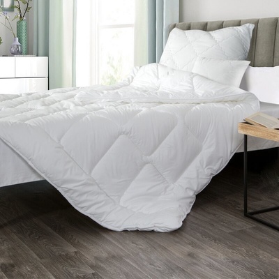 Takoy DESIGN 91 Komfortní přikrývka GOLD COLLECTION celoroční nadýchaná a lehká-HF-369516 140x200