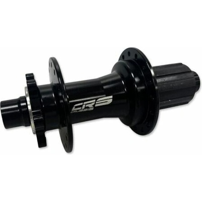 CRUSSIS CRHU-018