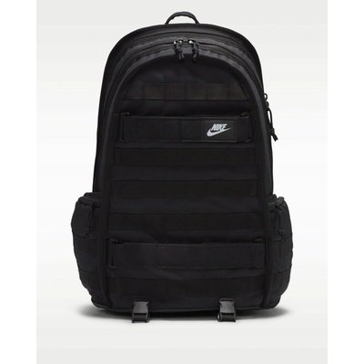 Batoh Nike Utility Elite Fn4173-010 Černý