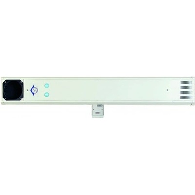 Germicidní lampa nepřímá Bakmed PLB 302.1 2 x 30WATT