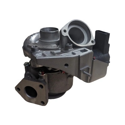 Turbo BMW 1 3 2.0 D 90kW 110kW 120kW 130kW 49135-05671