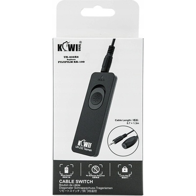 JJC UR-232D pro Panasonic DMW-RS1/RSL1 Leica CR-D1 – Hledejceny.cz