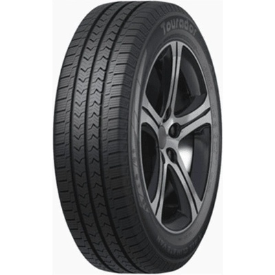 Tourador X All Climate VAN 205/65 R16 107/105T