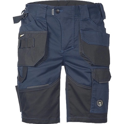 Cerva Dayboro Kraťasy navy
