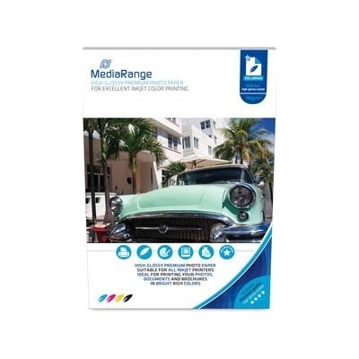 MediaRange MRINK117