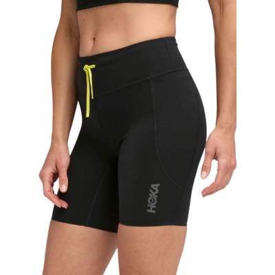 Šortky Hoka SkyBreeze Half Tight 1170237-blk