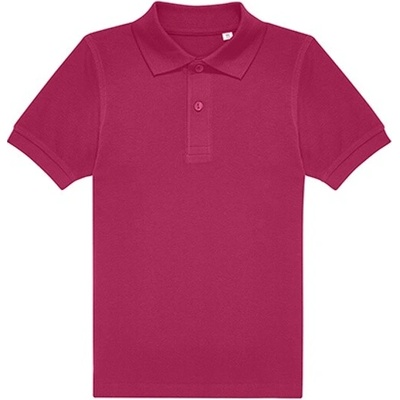 MY Polo 180 Kids O052804 Meta Fuchsia