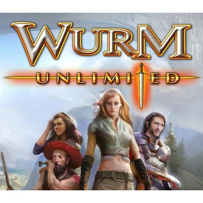 Wurm Unlimited