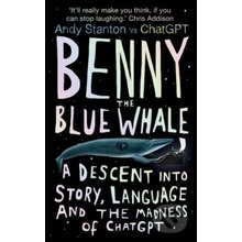 Benny the Blue Whale
