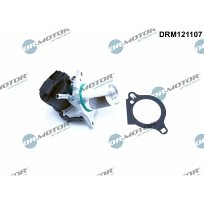 DR.MOTOR AUTOMOTIVE AGR - Ventil DRM121107