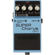 Boss CH-1