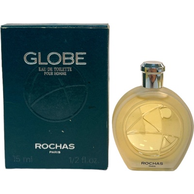 Rochas Globe toaletná voda pánska 15 ml