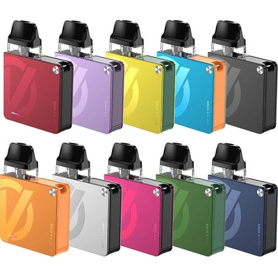 Vaporesso XROS 3 Nano Pod 1000 mAh Magenta Red 1 ks