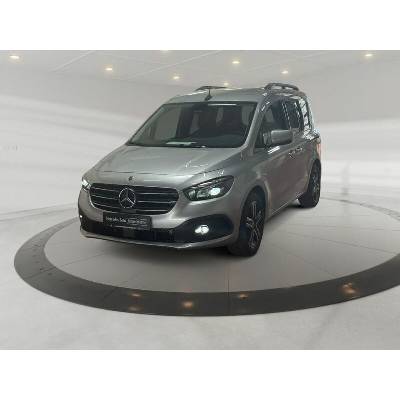 Mercedes-Benz T 180 d Edition 85 kW