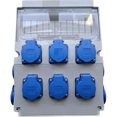 Elektrium 65004.10.0000