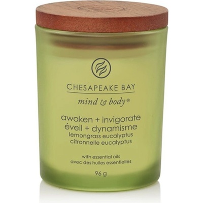 Chesapeake Bay Stillness + Purity 312 g