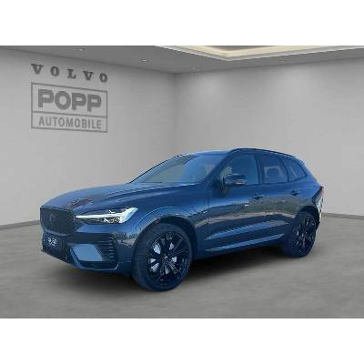 Volvo XC60 T8 Ultra Black Edition AWD 335 kW