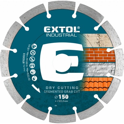 Extol 8703033