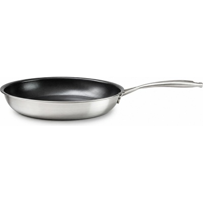 Keramická třívrstvá pánev David v kuchyni ø 28 cm