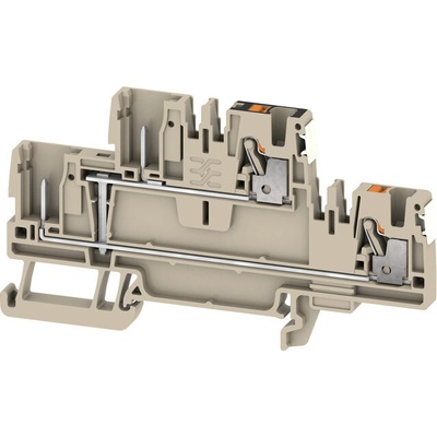 Weidmüller APGTB 2.5 2T VL 4C/2 DL (2675950000)