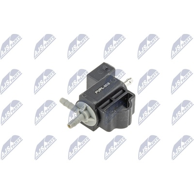 NTY Ventil regulácie plniaceho tlaku ECD-PL-003