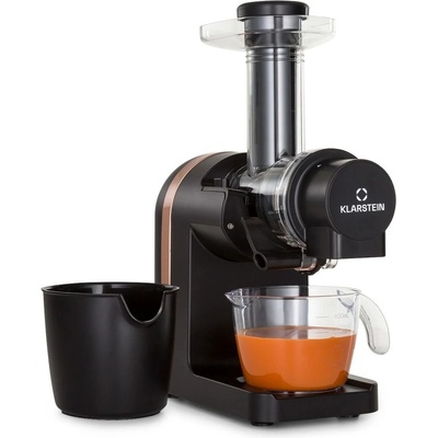 Klarstein Bella Elegance TK30-BEjuice Black