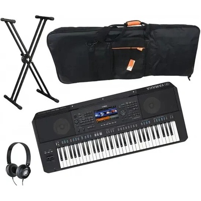 Yamaha PSR SX920 SET3