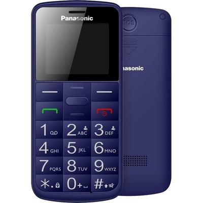 Panasonic KX-TU110EXC – Hledejceny.cz