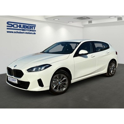 BMW 116i 90 kW