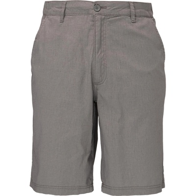 Bushman kraťasy Bissau grey