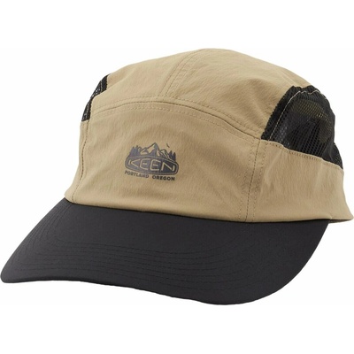 KEEN NYLON LONG BILL CAP