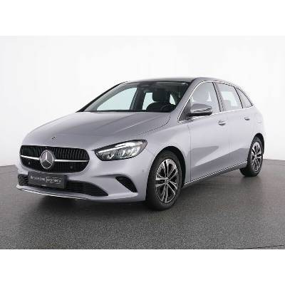 Mercedes-Benz B 180 100 kW