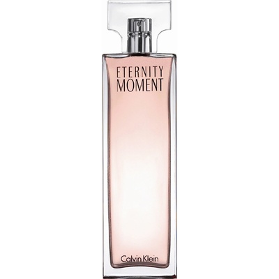 Calvin Klein Eternity Moment parfémovaná voda dámská 100 ml tester – Hledejceny.cz