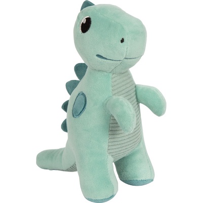 small foot T. rex zelený Dino