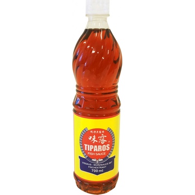 Tiparos rybí omáčka 700 ml