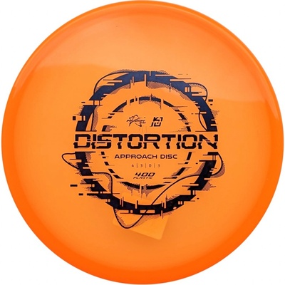 Prodigy Distortion 400 Kevin Jones