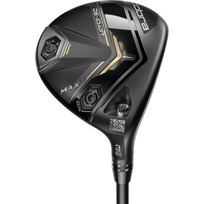 Cobra DS-Adapt Max dámské fairway dřevo pravé 21.5° Ladies – Hledejceny.cz