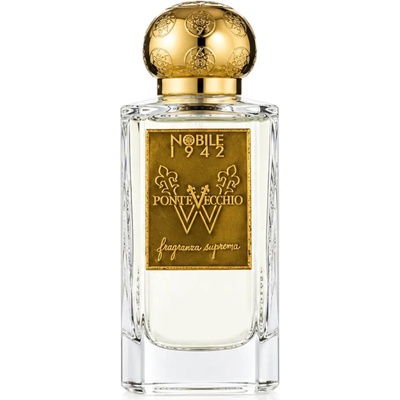 Nobile 1942 Pontevecchio W parfumovaná voda unisex 75 ml