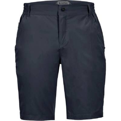Killtec kraťasy pánské dark navy