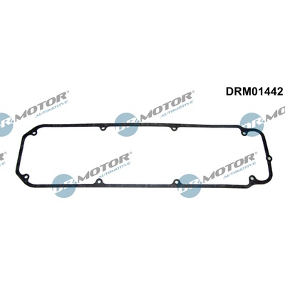 DR.MOTOR AUTOMOTIVE Tesnenie veka hlavy valcov DRM01442