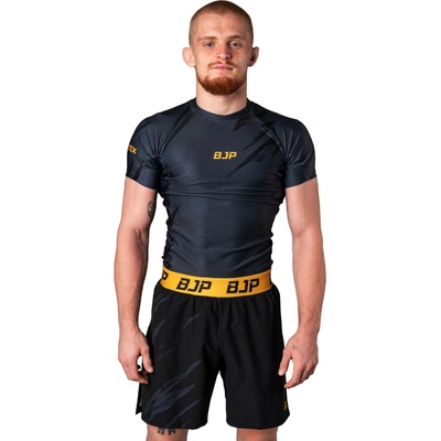 BJP SPIRIT MMA šortky
