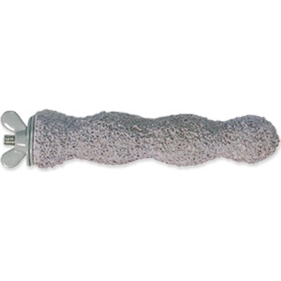 Living World Bidýlko cement 11x3cm – Hledejceny.cz
