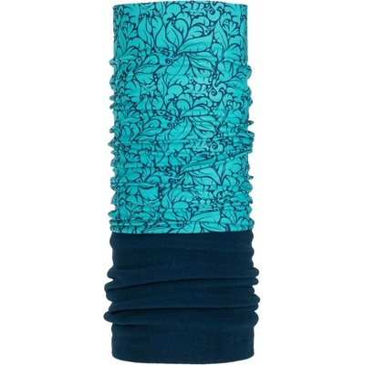 P.A.C. Recycled Fleece Turquisa