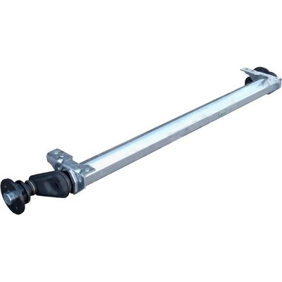 Náprava AL-KO UBR 1200-5 (1300 kg) a 1400 mm, c 1850 mm, 100x4, patky 69 60087