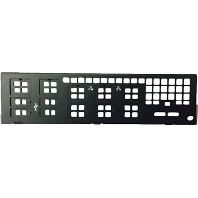 Supermicro Set SATA kabelů CBL-0180L-01 (délka 70/59/48/38cm); CBL-0180L-01