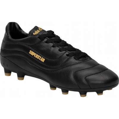 Pantofola d'Oro Superstar 2000 nero