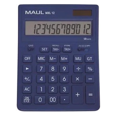 MAUL "MXL 12", modrá