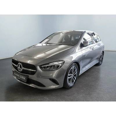 Mercedes-Benz B 200 120 kW