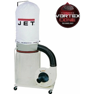 JET DC-1100AT 400V