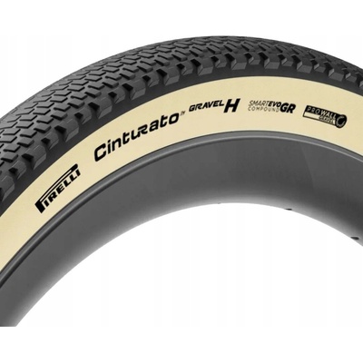Pirelli Cinturato Gravel H 45-622 TLR 120 TPI SmartEVO GR